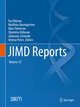 JIMD Reports, Volume 35