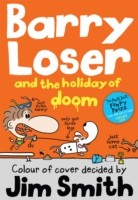 Barry Loser and the Holiday of Doom