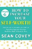 Decision #6: How to Increase Your Self-Worth