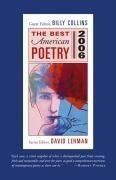 Best American Poetry 2006