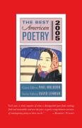 Best American Poetry 2005