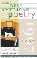 Best American Poetry 1997