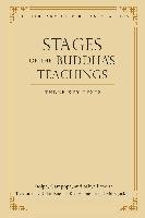 Stages of the Buddha's Teachings