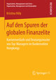 Auf den Spuren der globalen Finanzelite