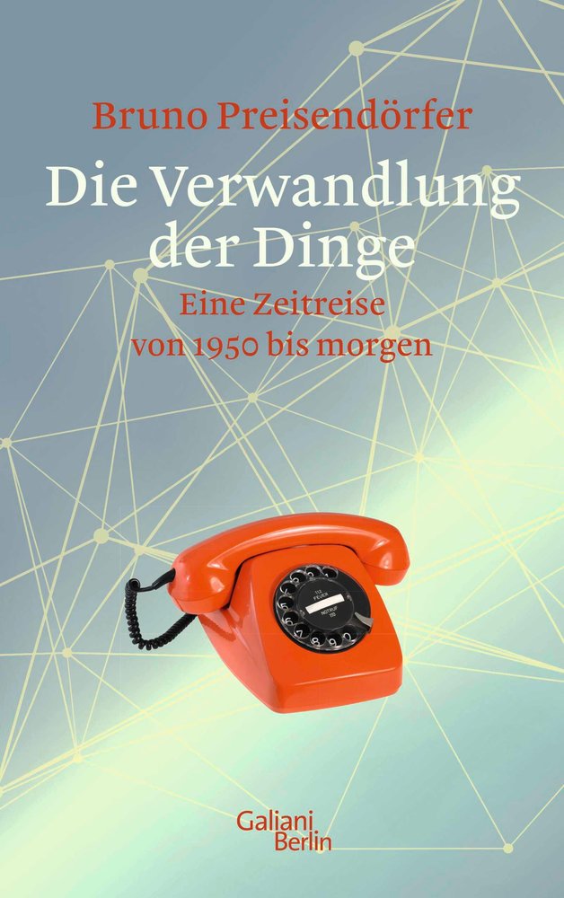 Die Verwandlung der Dinge