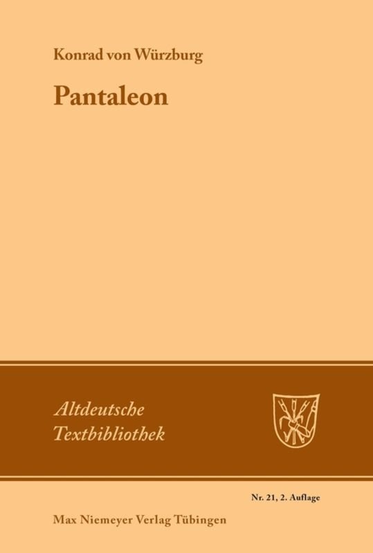 Pantaleon