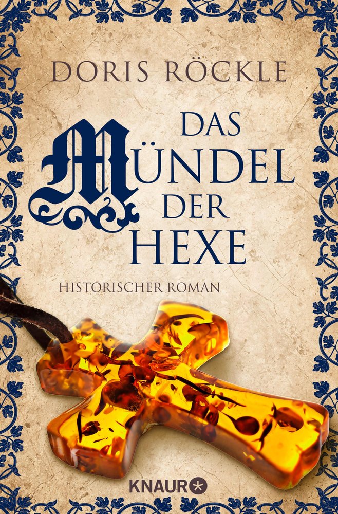 Das Mündel der Hexe