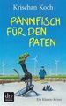 Pannfisch für den Paten