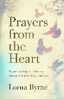 Prayers from the Heart