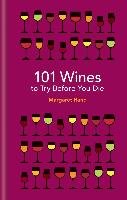 101 Wines to try before you die