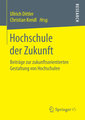 Hochschule der Zukunft