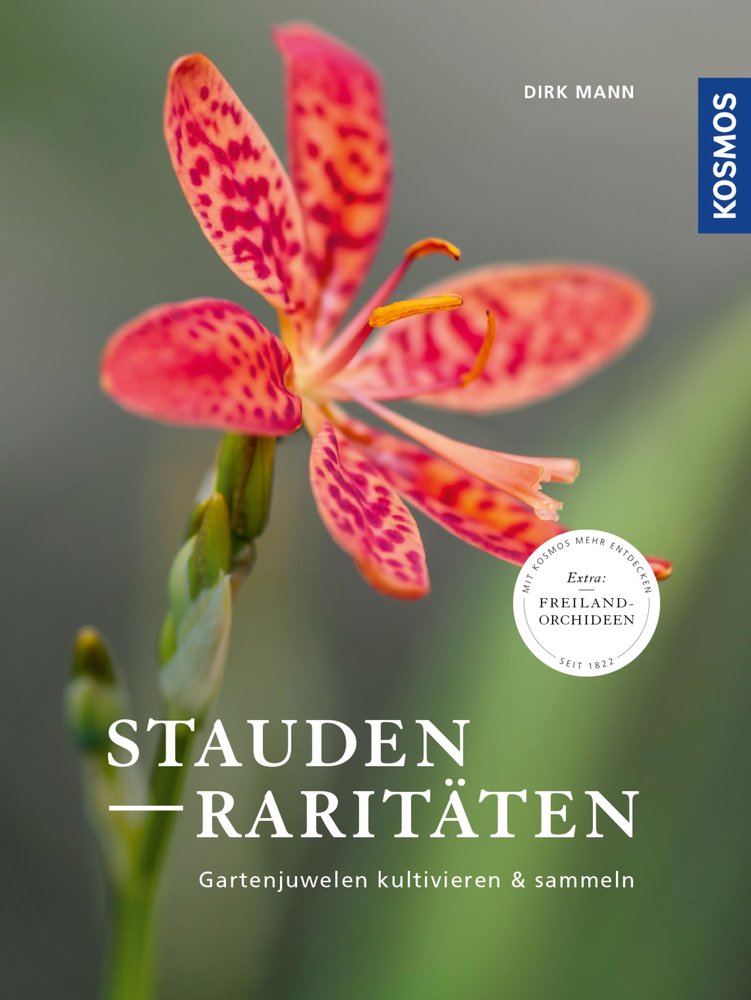 Staudenraritäten