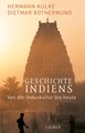 Geschichte Indiens