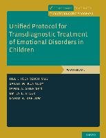 Unified Protocol for Transdiagnostic Treatment of Emotional Disorders in Children