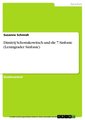 Dimitrij Schostakowitsch und die 7.Sinfonie (Leningrader Sinfonie)