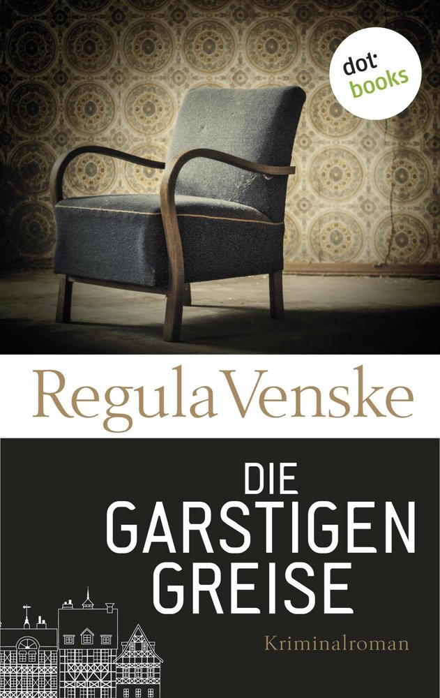 Die garstigen Greise