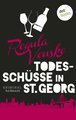 Todesschüsse in St. Georg