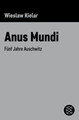 Anus Mundi