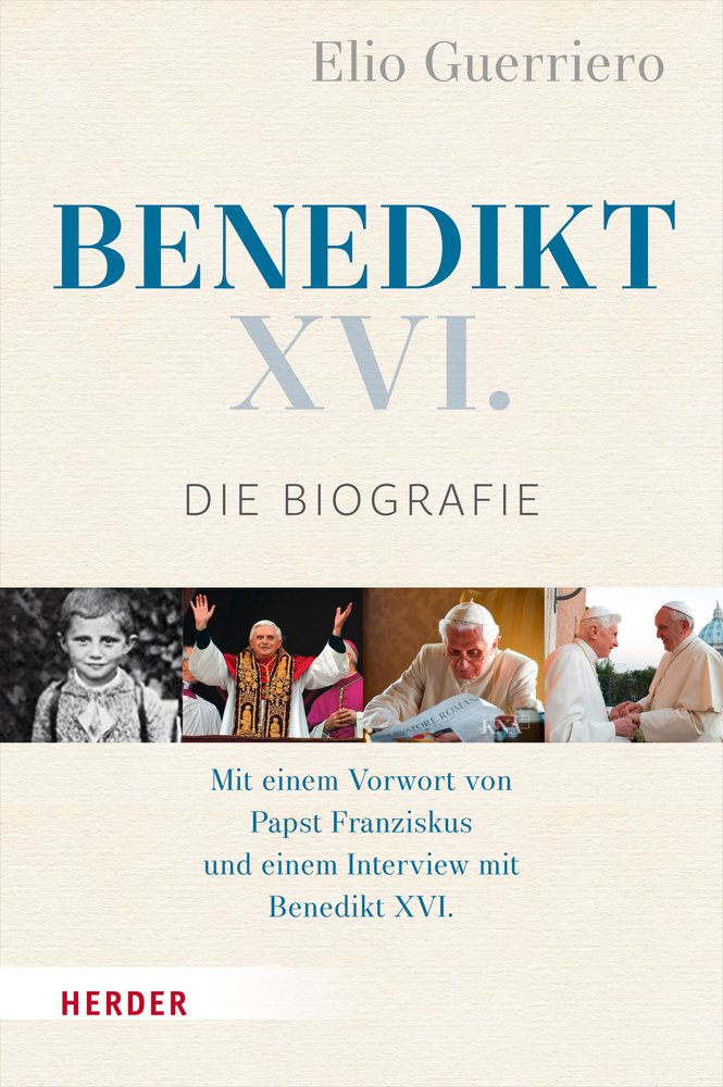 Benedikt XVI.