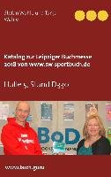 Katalog zur Leipziger  Buchmesse 2018  von  www.sw-sportbuch.de