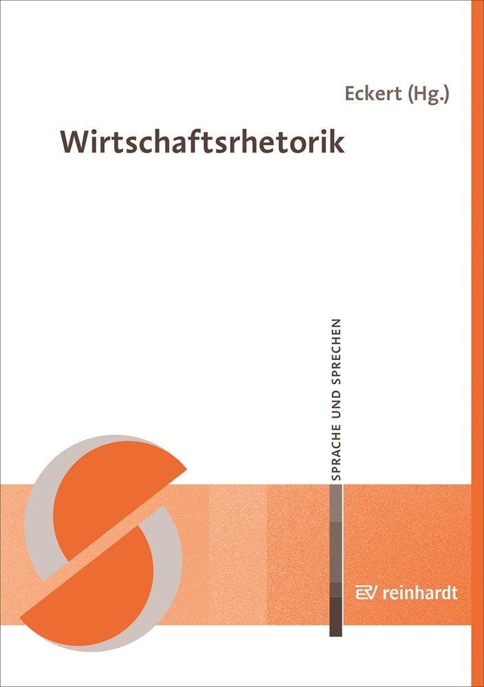 Wirtschaftsrhetorik