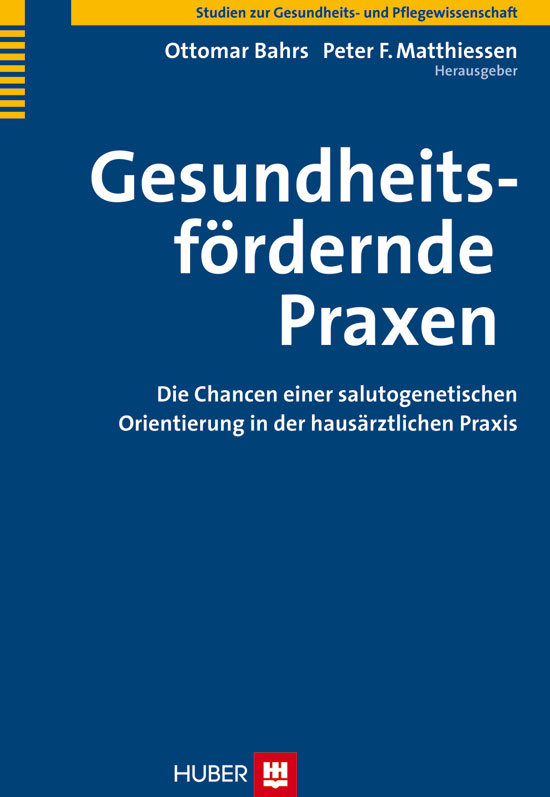 Gesundheitsfördernde Praxen