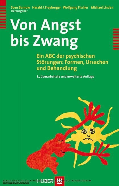 Von Angst bis Zwang