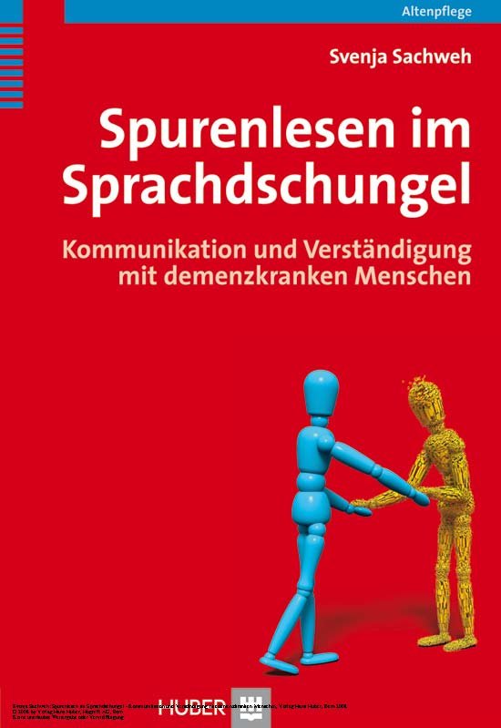 Spurenlesen im Sprachdschungel