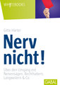 Nerv nicht!