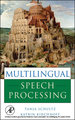 Multilingual Speech Processing