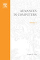 ADVANCES IN COMPUTERS VOL 2