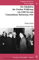 Die Eskalation des Zweiten Weltkriegs von 1940 bis zum Unternehmen Barbarossa 1941.