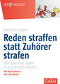 Reden straffen statt Zuhörer strafen