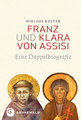 Franz und Klara von Assisi