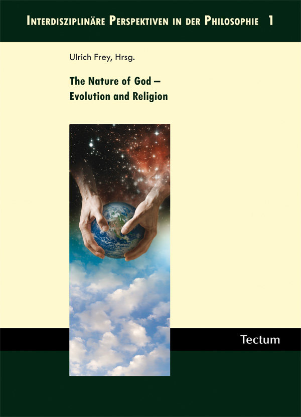 The Nature of God - Evolution and Religion