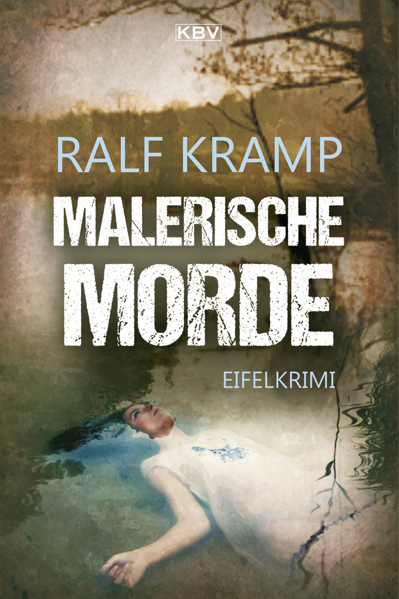 Malerische Morde