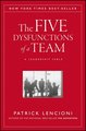 The Five Dysfunctions of a Team, Enhanced Edition