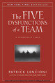 The Five Dysfunctions of a Team, Enhanced Edition