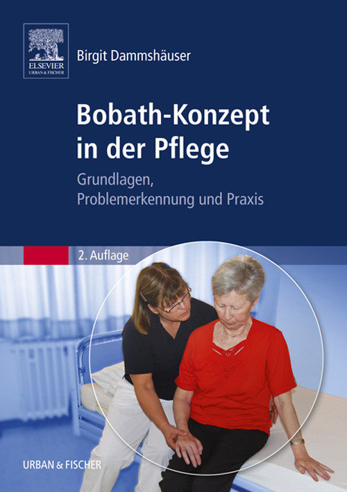 Bobath-Konzept in der Pflege