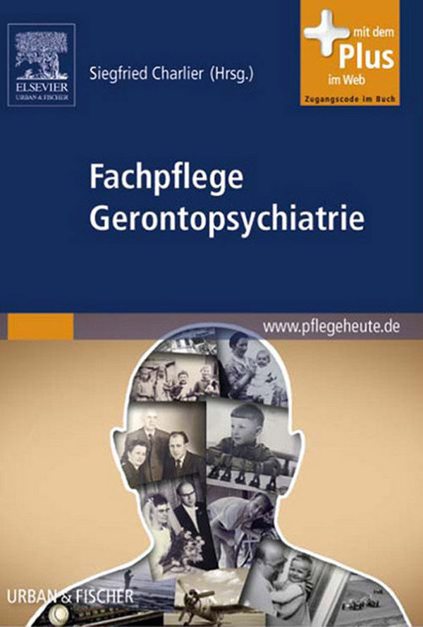 Fachpflege Gerontopsychiatrie