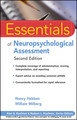 Essentials of Neuropsychological Assessment