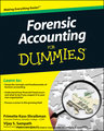 Forensic Accounting For Dummies,