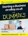 Starting a Business on eBay.co.uk For Dummies