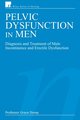 Pelvic Dysfunction in Men