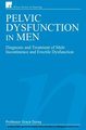 Pelvic Dysfunction in Men