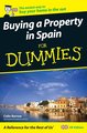 Buying a Property in Spain For Dummies