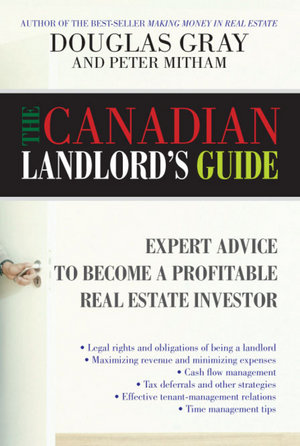 The Canadian Landlord's Guide,