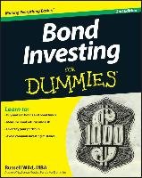 Bond Investing For Dummies