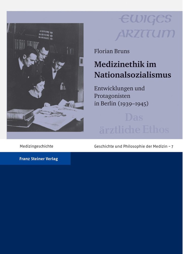 Medizinethik im Nationalsozialismus