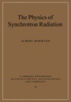 Physics of Synchrotron Radiation